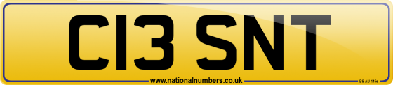 C13 SNT