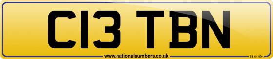 C13 TBN