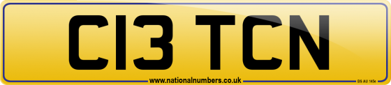 C13 TCN