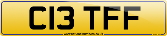 C13 TFF