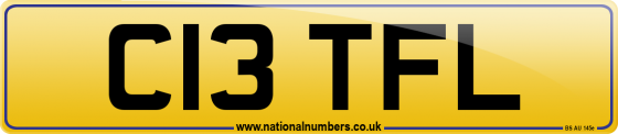 C13 TFL