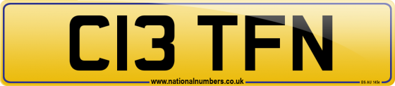 C13 TFN