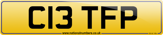 C13 TFP
