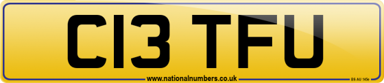 C13 TFU