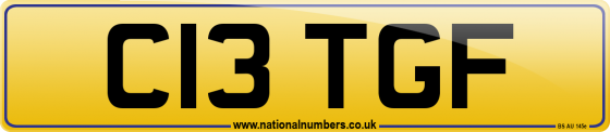 C13 TGF