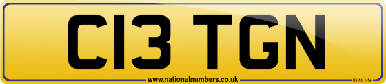 C13 TGN