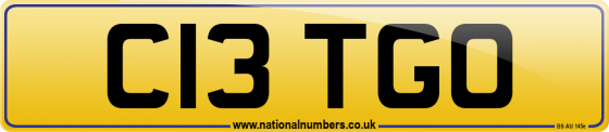 C13 TGO