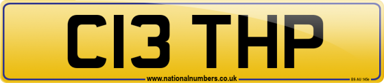 C13 THP