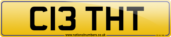 C13 THT