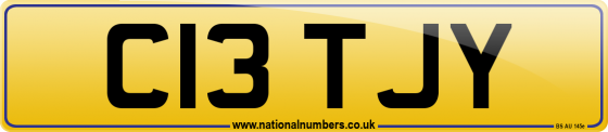 C13 TJY