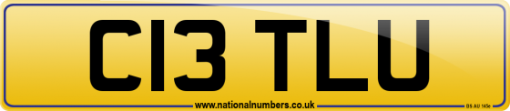 C13 TLU