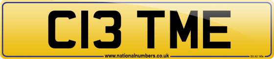 C13 TME