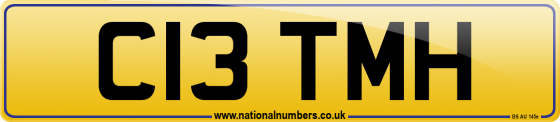 C13 TMH