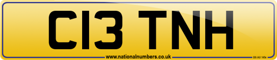 C13 TNH