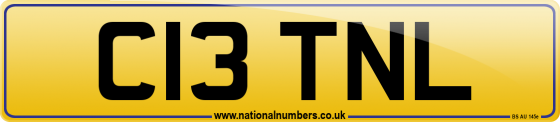C13 TNL
