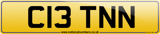 C13 TNN