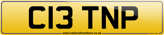 C13 TNP