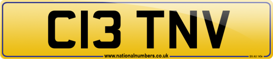 C13 TNV