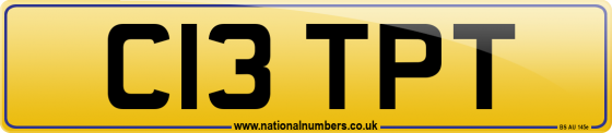 C13 TPT