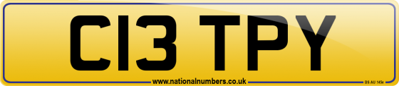 C13 TPY
