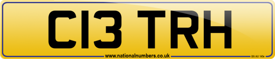 C13 TRH