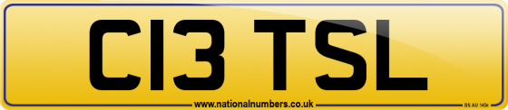 C13 TSL