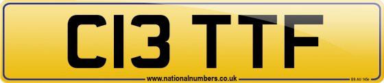 C13 TTF