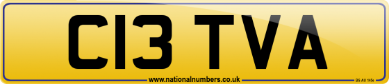 C13 TVA