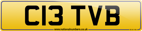 C13 TVB