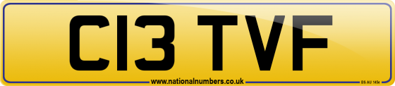 C13 TVF