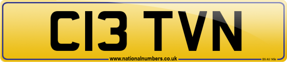 C13 TVN