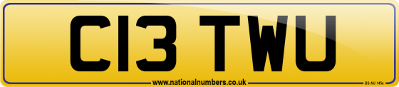 C13 TWU