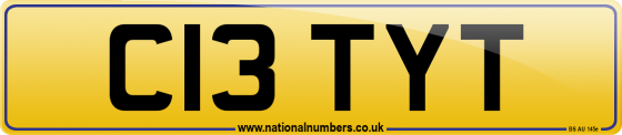 C13 TYT