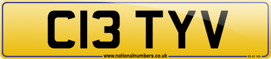 C13 TYV