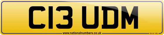 C13 UDM