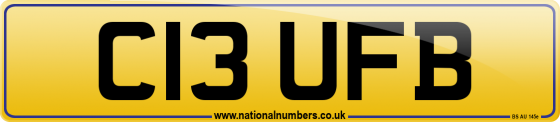 C13 UFB
