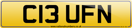 C13 UFN