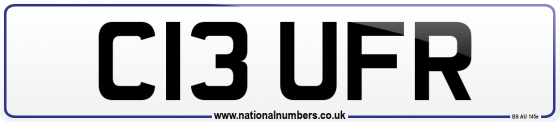C13 UFR