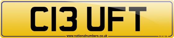 C13 UFT