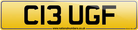 C13 UGF