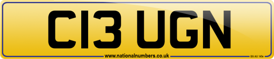 C13 UGN