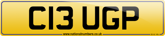 C13 UGP
