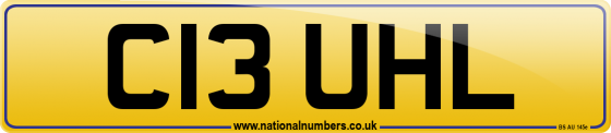 C13 UHL