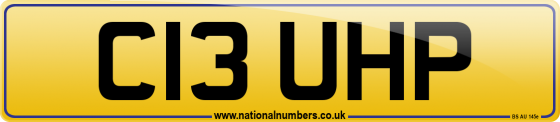 C13 UHP