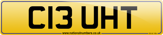 C13 UHT