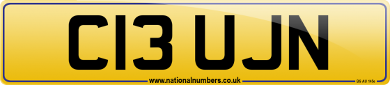 C13 UJN