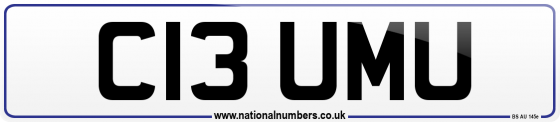 C13 UMU