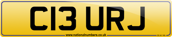 C13 URJ
