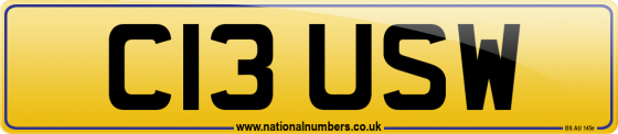 C13 USW