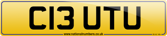 C13 UTU